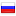timenavigator.ru hosted country